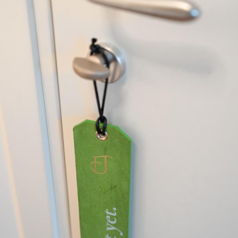 La Merope Guest House de Charme - Junior Suite - 21