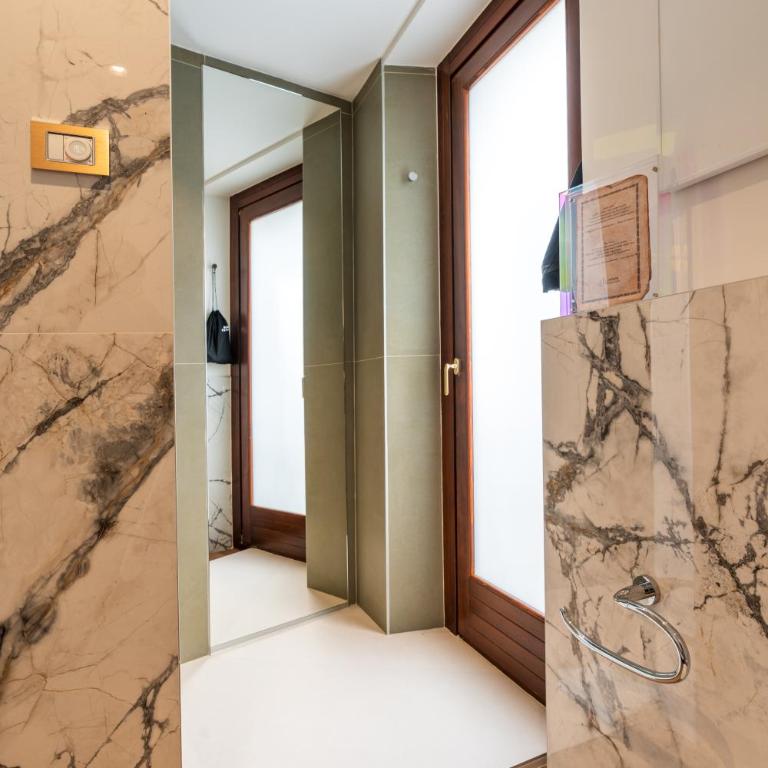 La Merope Guest House de Charme - Junior Suite - 15