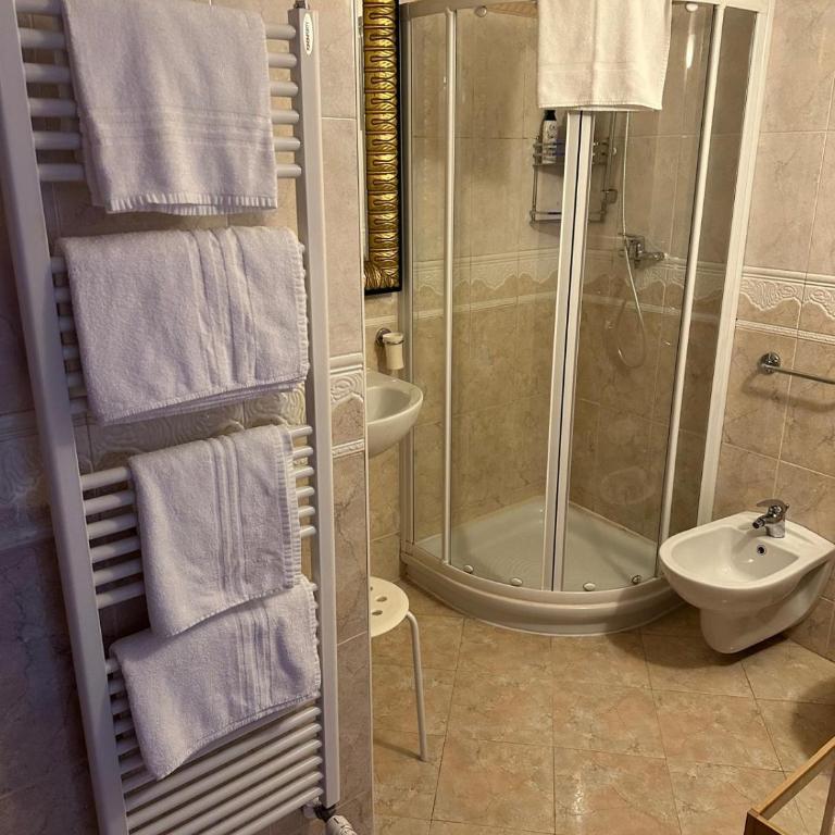 Dimora Al Doge Beato Canal View - Camera Tripla Deluxe con Vista Giardino - 15