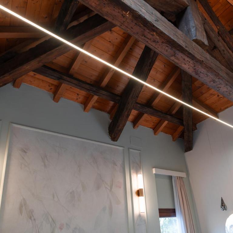 La Merope Guest House de Charme - Junior Suite - 11