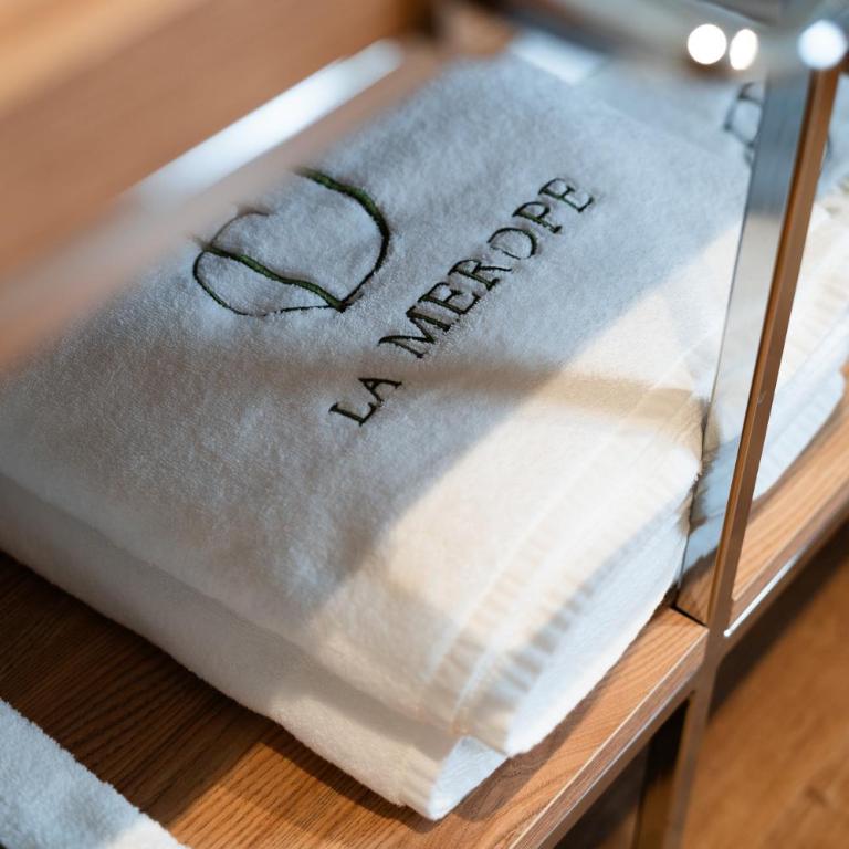 La Merope Guest House de Charme - Junior Suite - 20