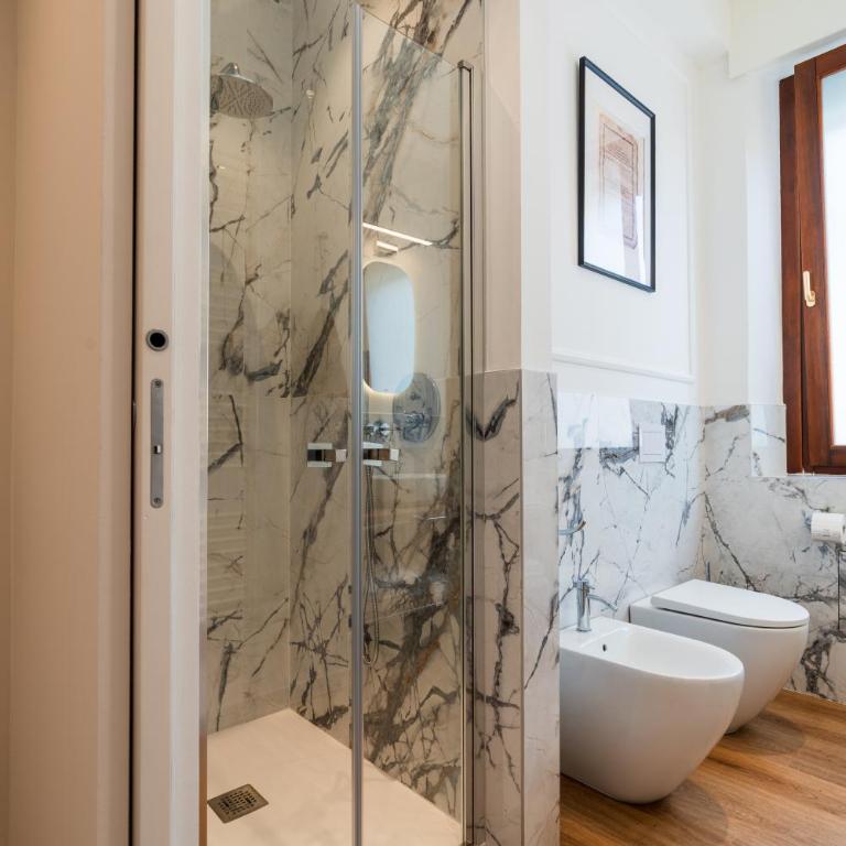 La Merope Guest House de Charme - Camera Matrimoniale - 9