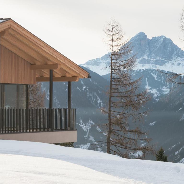 Chalet Herol - Chalet de 1 dormitorio - 4