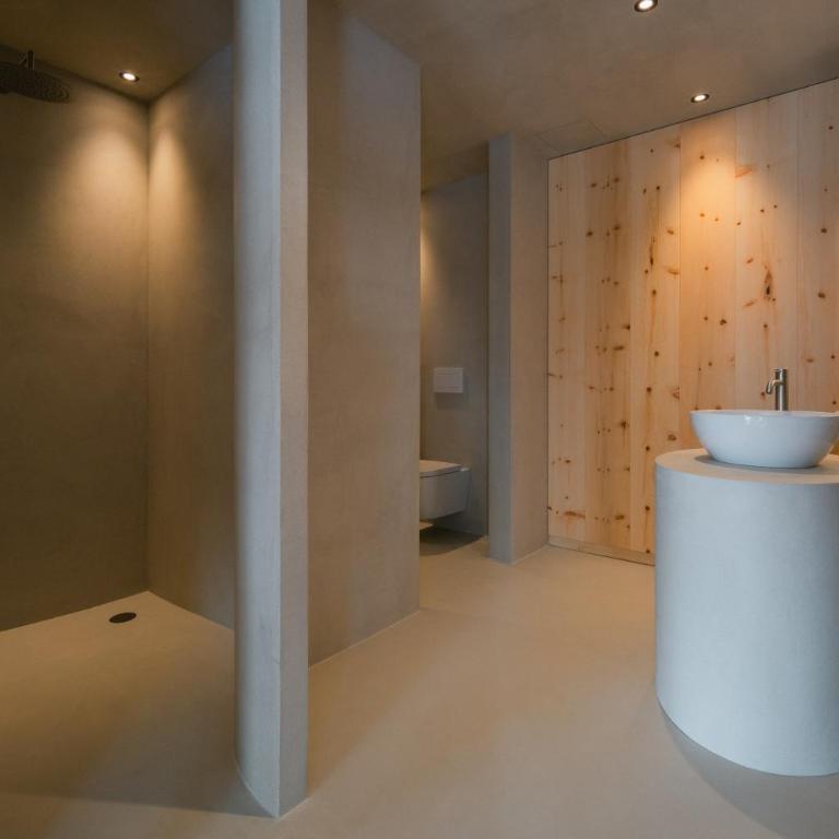 Chalet Herol - Chalet de 1 dormitorio - 4