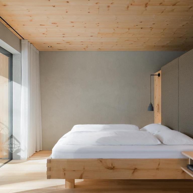Chalet Herol - Chalet de 1 dormitorio - 5