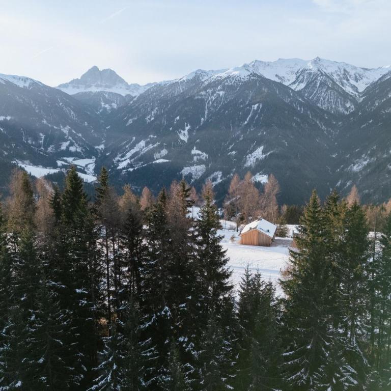 Chalet Herol - Chalet de 1 dormitorio - 9