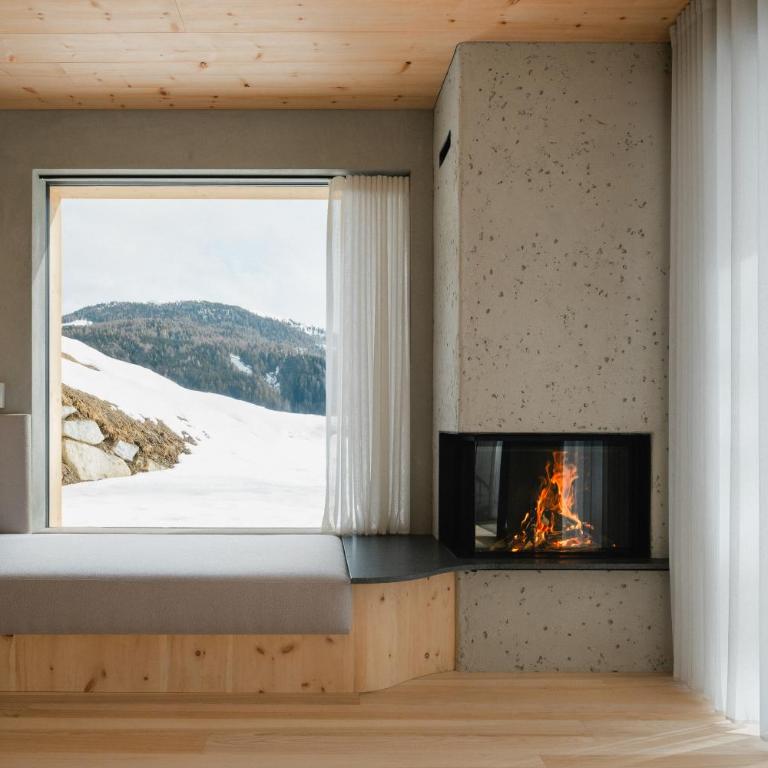 Chalet Herol - Chalet de 1 dormitorio - 8