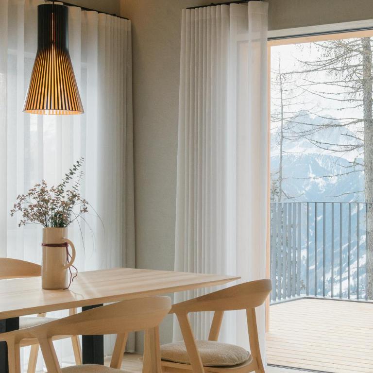 Chalet Herol - Chalet de 1 dormitorio - 15