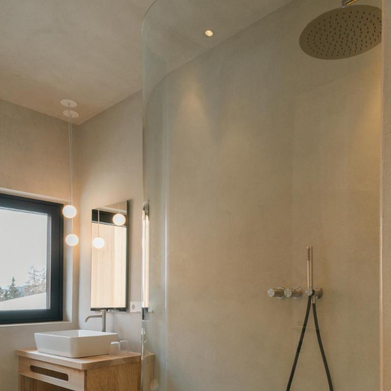 Chalet Herol - Chalet de 1 dormitorio - 18