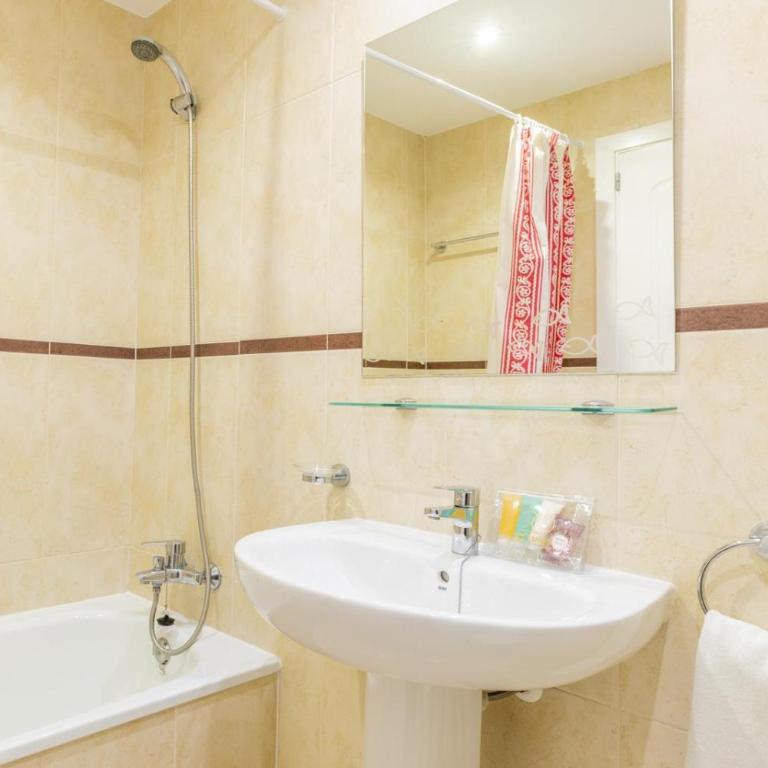 Apartamento Apolo XVII 31 - Grupo Turis - Apartment - 2