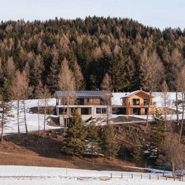 Chalet Herol - Chalet de 1 dormitorio - 12