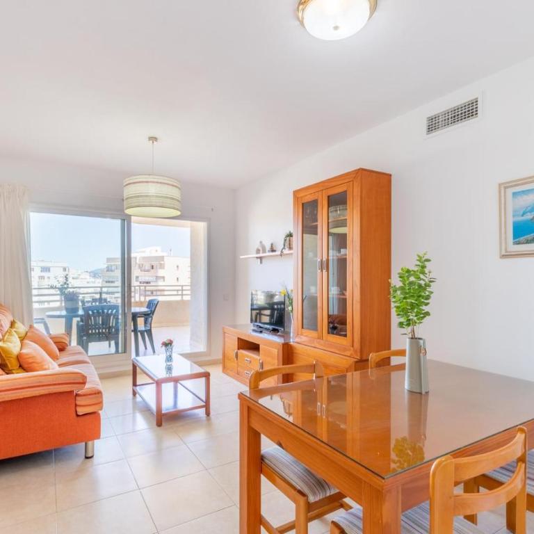 Apartamento Apolo XVII 31 - Grupo Turis - Apartment - 18