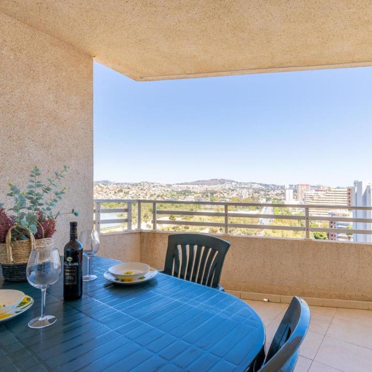 Apartamento Apolo XVII 31 - Grupo Turis - Apartment - 19