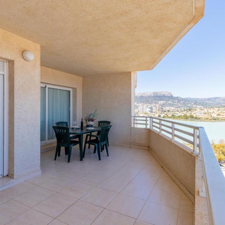 Apartamento Apolo XVII 31 - Grupo Turis - Apartment - 22