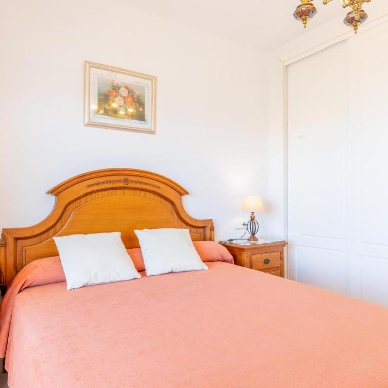 Apartamento Apolo XVII 31 - Grupo Turis - Apartment - 24
