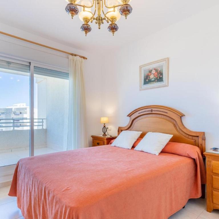 Apartamento Apolo XVII 31 - Grupo Turis - Apartment - 25