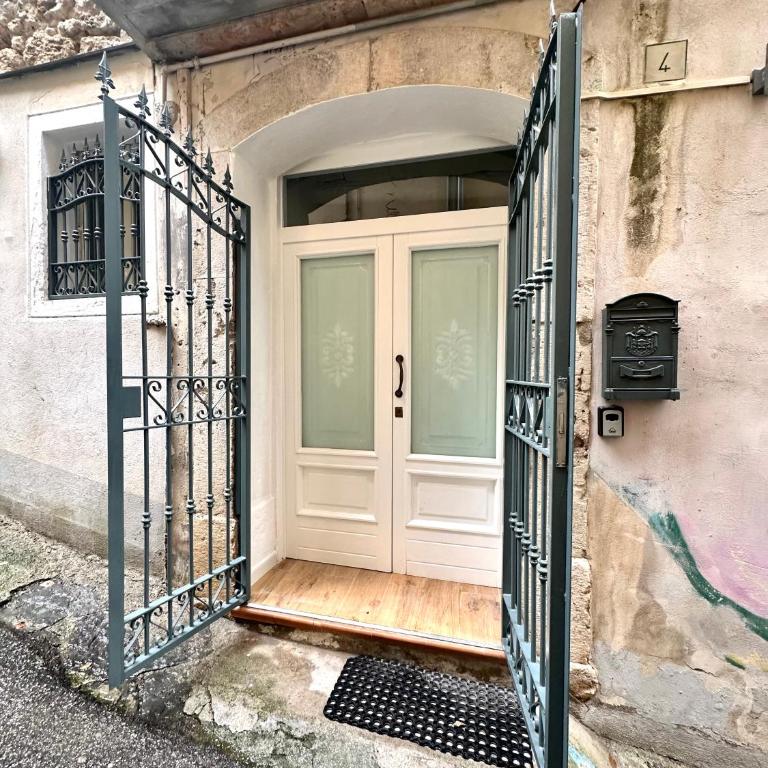 Portobello In Centro - Appartamento con 1 Camera da Letto - 3