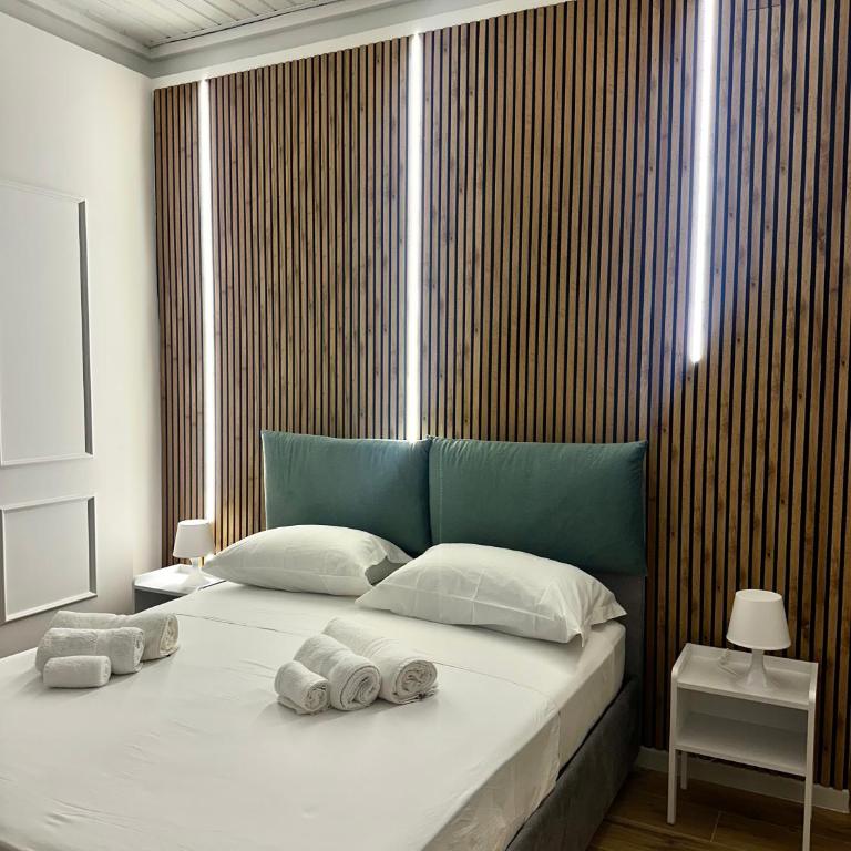 Portobello In Centro - Appartamento con 1 Camera da Letto - 14