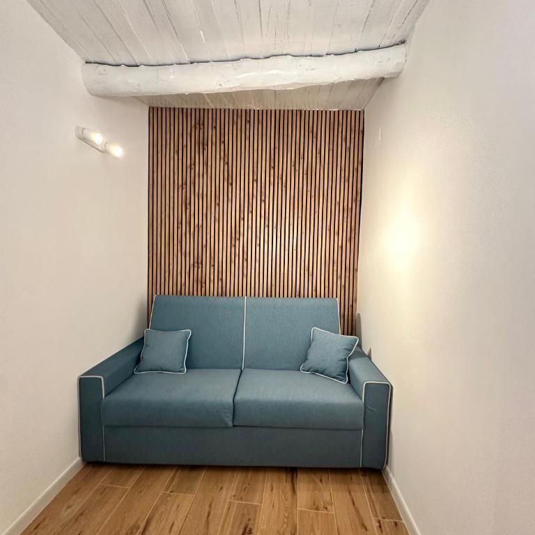 Portobello In Centro - Appartamento con 1 Camera da Letto - 15