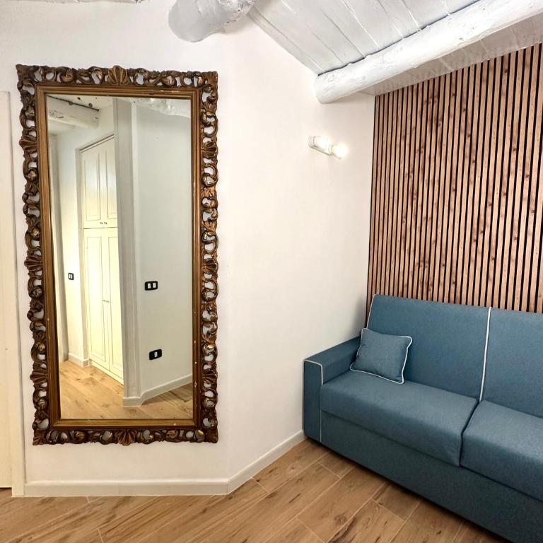 Portobello In Centro - Appartamento con 1 Camera da Letto - 21