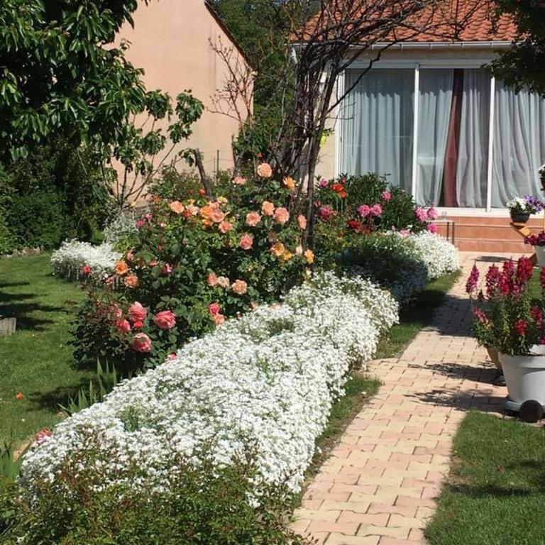 Super maison 5 pièces avec jardin - Villa de 3 dormitorios - 47