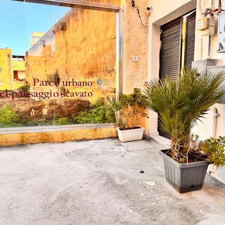 Comfy home in Marsala centre - Appartamento con 1 Camera da Letto - 6