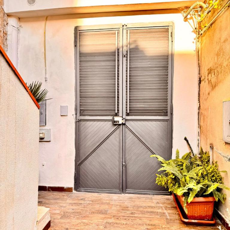 Comfy home in Marsala centre - Appartamento con 1 Camera da Letto - 5