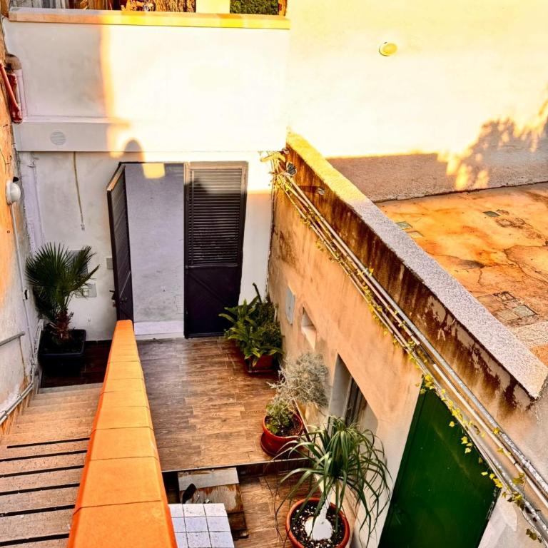 Comfy home in Marsala centre - Appartamento con 1 Camera da Letto - 4