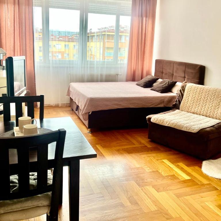 Apartman A&A - Apartman sa 1 Spavaćom Sobom - 6