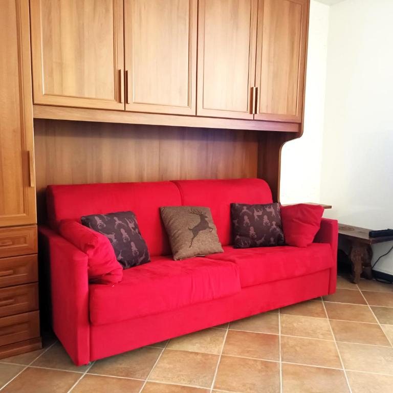 Zona Piazzale del Prel - Casa con 1 Camera da Letto - 9