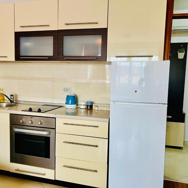 Apartman A&A - Apartman sa 1 Spavaćom Sobom - 11