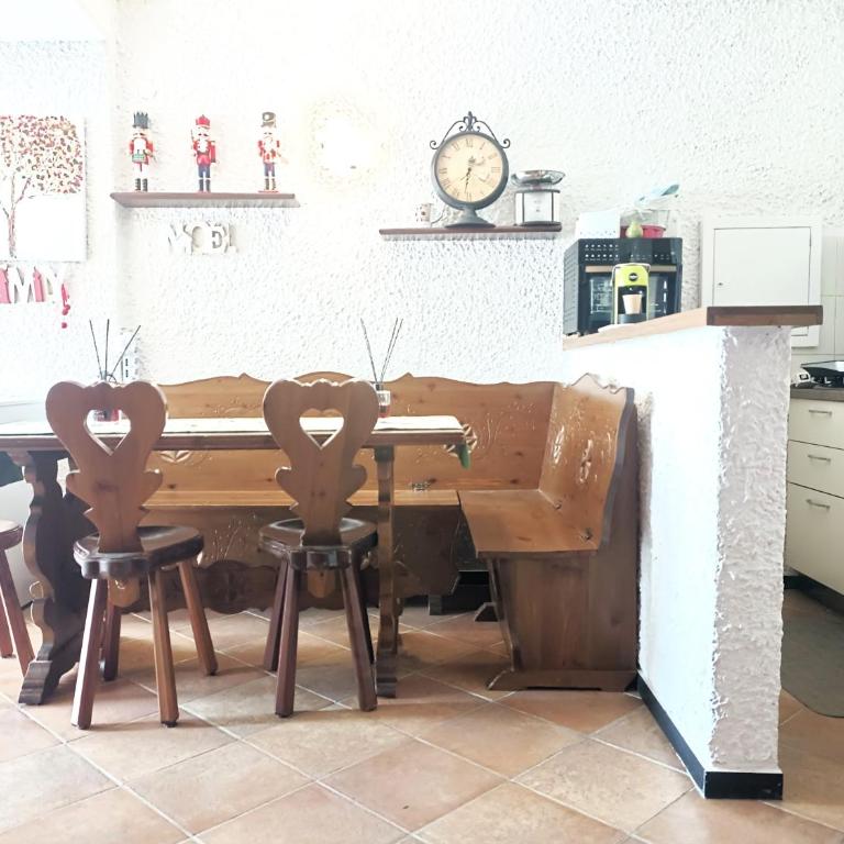 Zona Piazzale del Prel - Casa con 1 Camera da Letto - 3