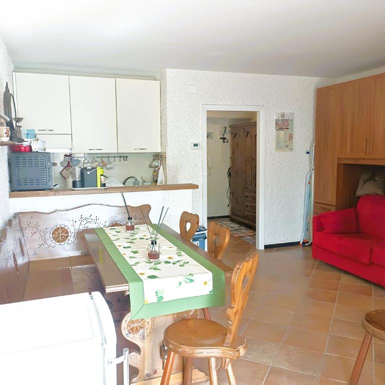 Zona Piazzale del Prel - Casa con 1 Camera da Letto - 6