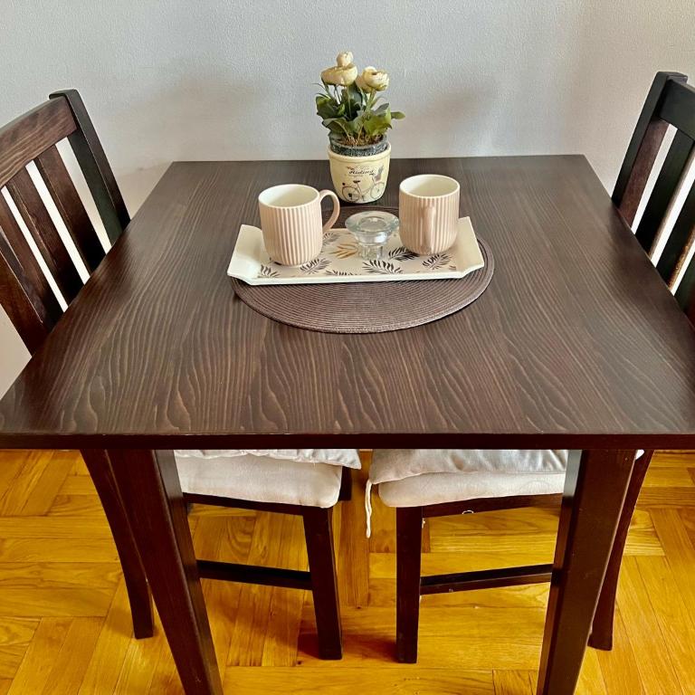 Apartman A&A - Apartman sa 1 Spavaćom Sobom - 12