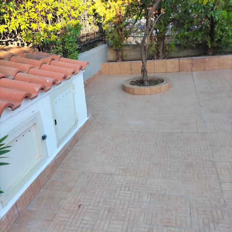 Townhouse in a quiet private residence - Casa con 1 Camera da Letto - 5