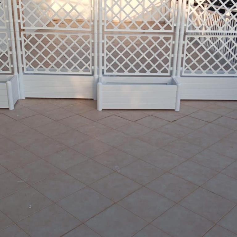 Townhouse in a quiet private residence - Casa con 1 Camera da Letto - 11