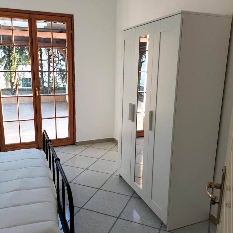 Townhouse in a quiet private residence - Casa con 1 Camera da Letto - 13
