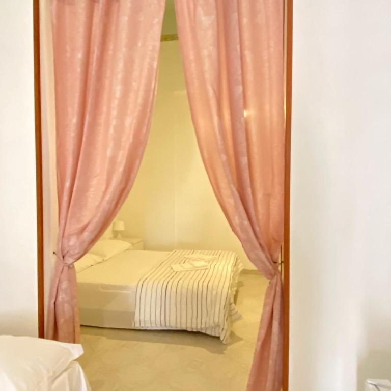 Perla Marina Room - Camera Quadrupla - 1