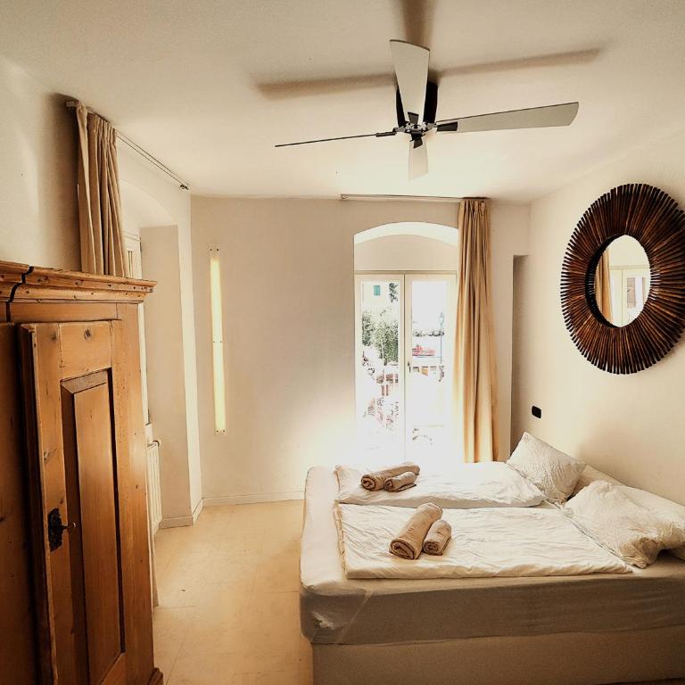 BAIA - Chambre Double avec Balcon - 1