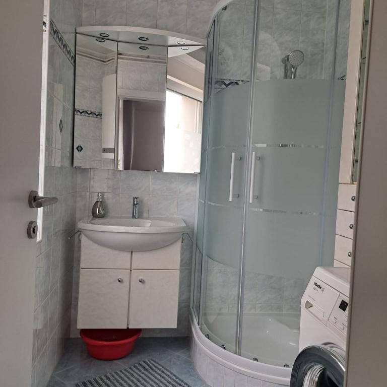 Annabella Apartment - Apartment mit 2 Schlafzimmern - 7