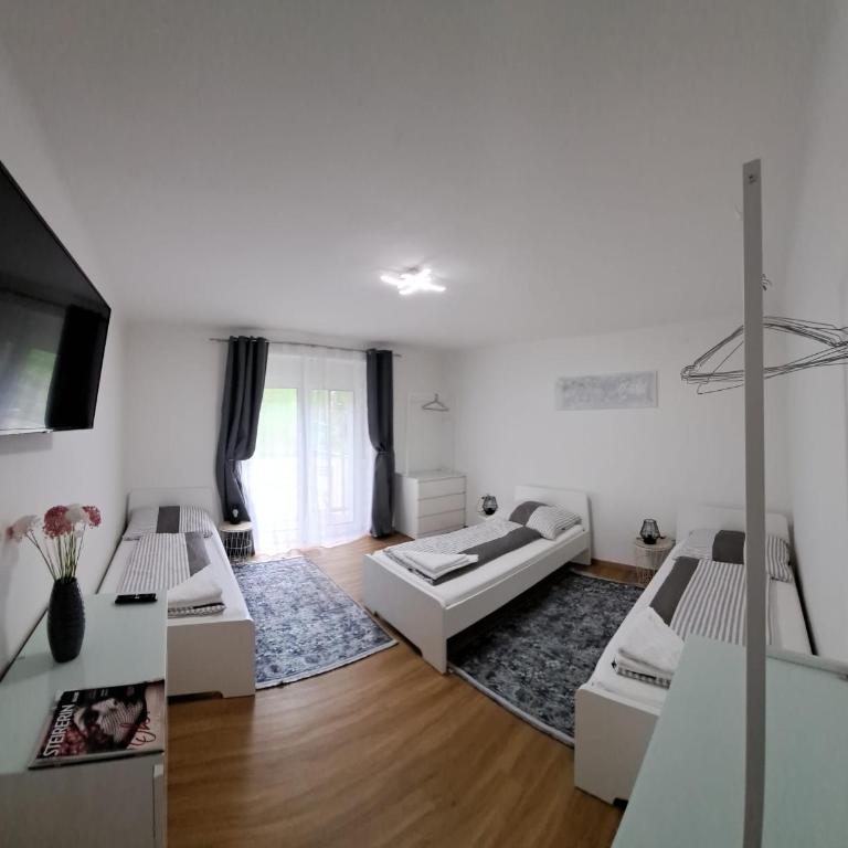 Annabella Apartment - Apartment mit 2 Schlafzimmern - 3