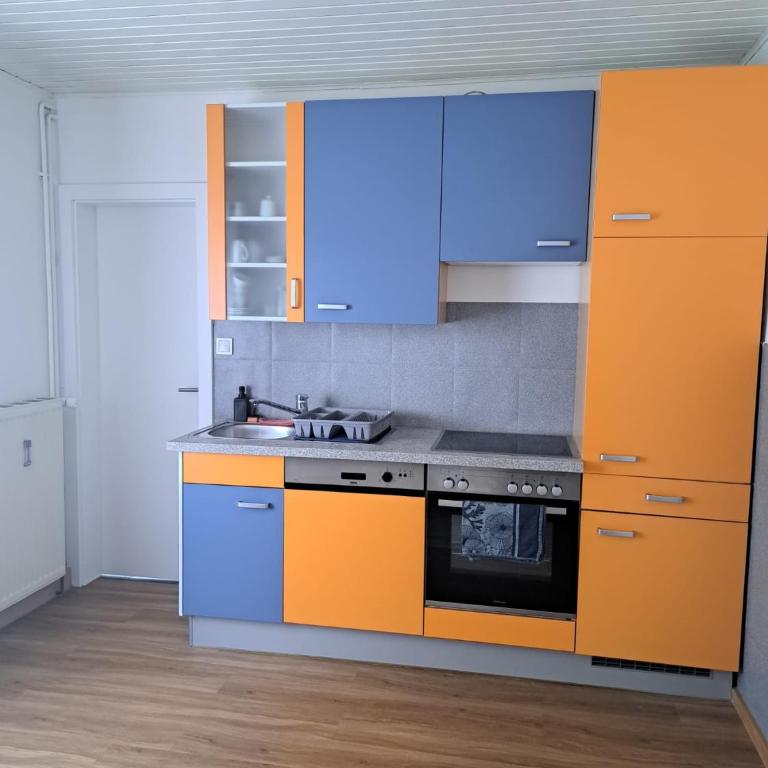 Annabella Apartment - Apartment mit 2 Schlafzimmern - 6