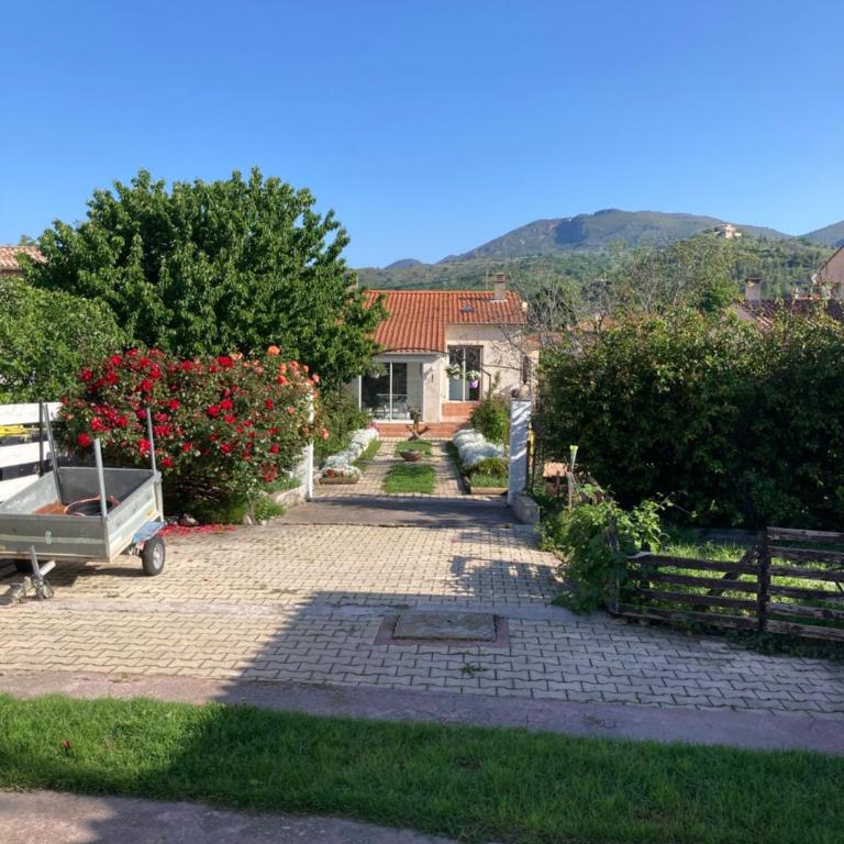 Super maison 5 pièces avec jardin - Villa de 3 dormitorios - 35