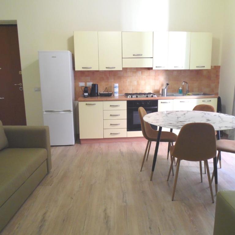 The Double Charme - Appartamento con 2 Camere da Letto - 5