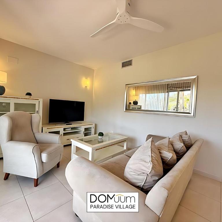 DOMuum Holidays - PARADISE VILLAGE GF - Apartamento de 2 dormitorios - 11