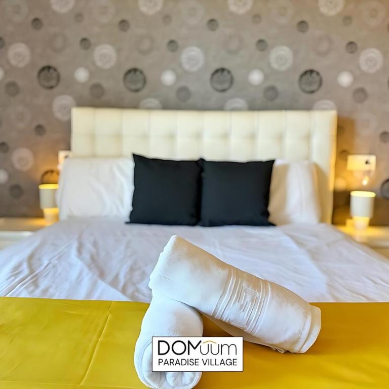 DOMuum Holidays - PARADISE VILLAGE GF - Apartamento de 2 dormitorios - 20