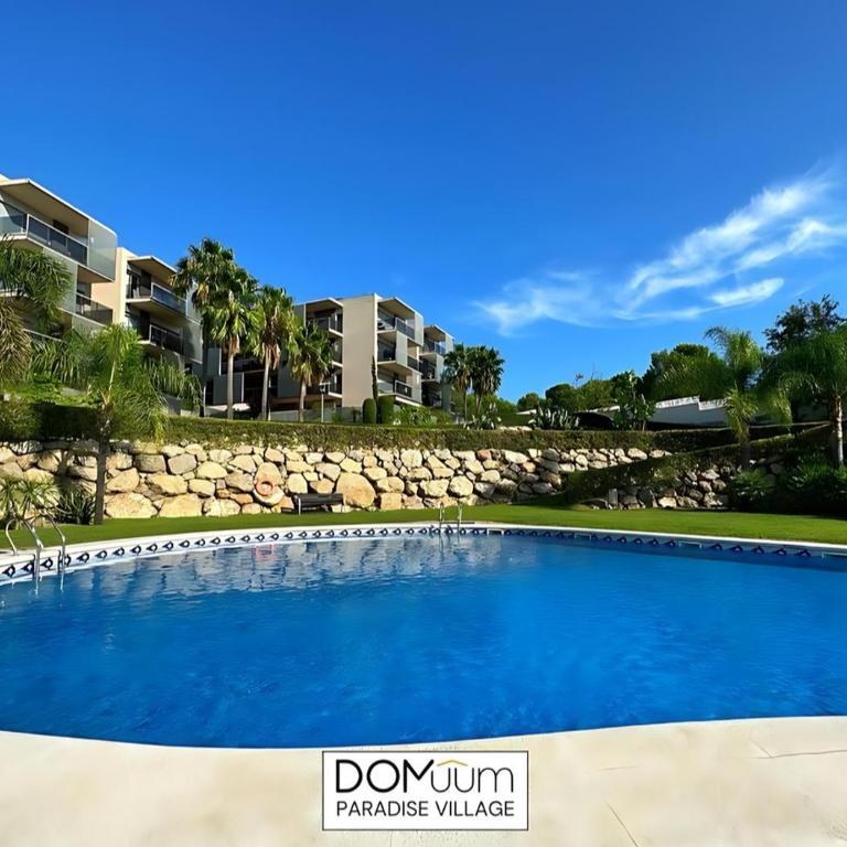 DOMuum Holidays - PARADISE VILLAGE GF - Apartamento de 2 dormitorios - 2