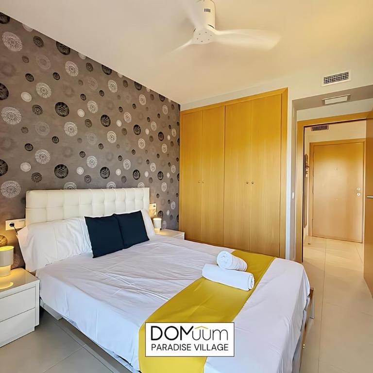 DOMuum Holidays - PARADISE VILLAGE GF - Apartamento de 2 dormitorios - 19