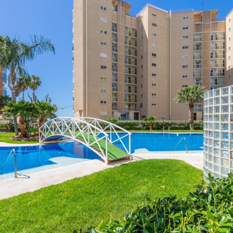 Apartamento Apolo XIV 104 - Grupo Turis - Apartamento - 9