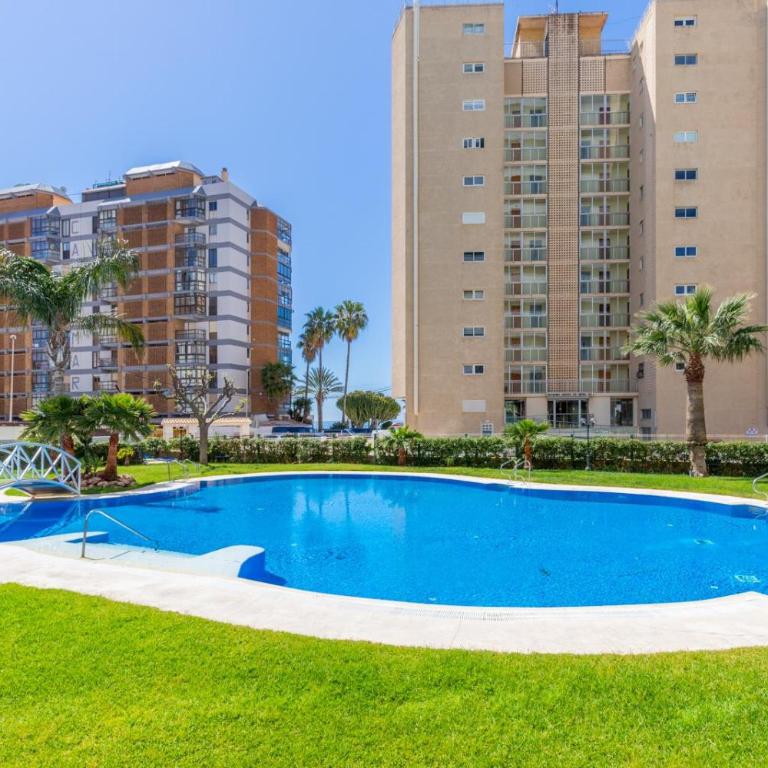 Apartamento Apolo XIV 104 - Grupo Turis - Apartamento - 11